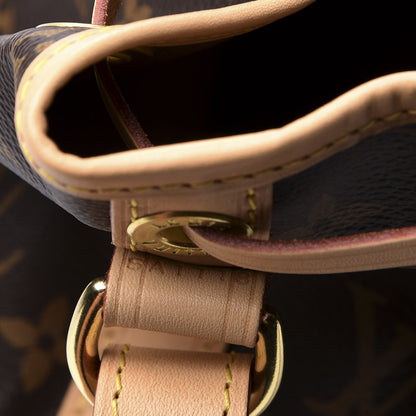 Louis Vuitton Monogram Noe 5 of 12