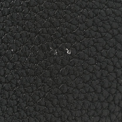 Hermes Vache Country Garden Party 36 MM Black 7 of 9