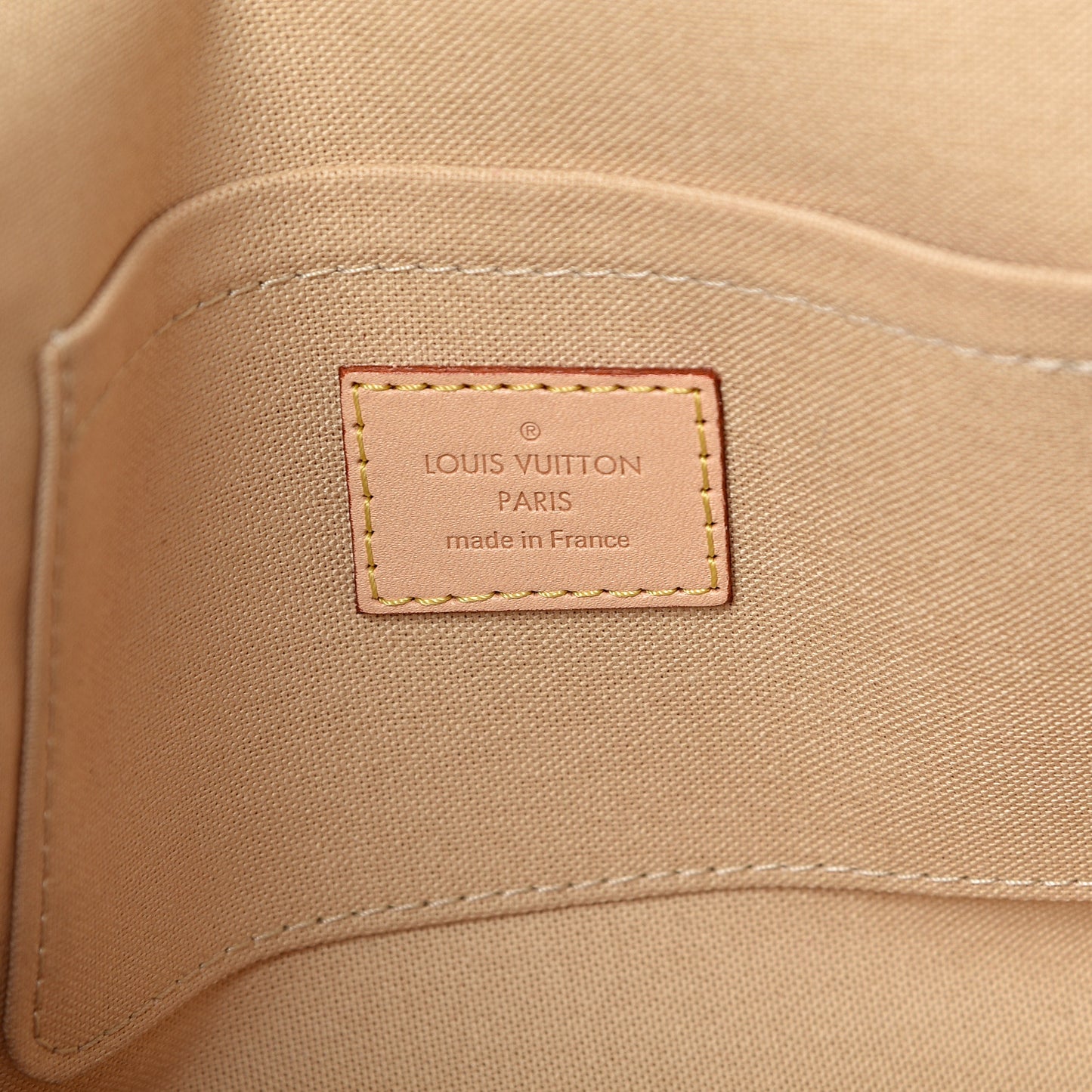Damier Azur Favorite MM