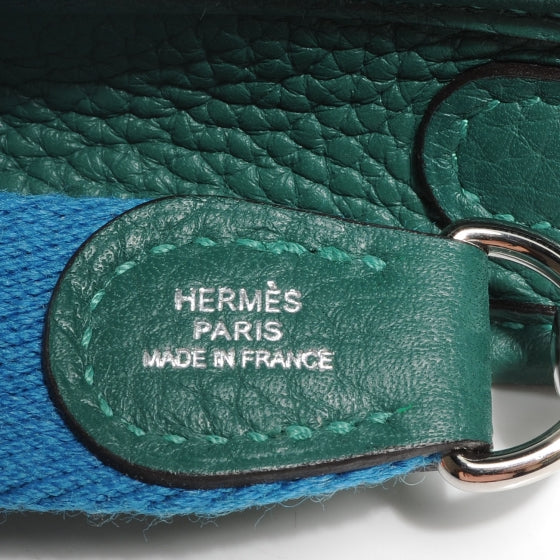 Taurillon Clemence Evelyne III TPM Malachite