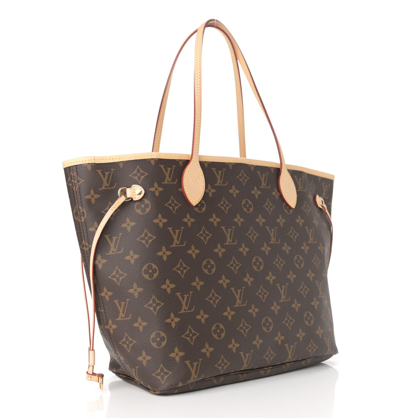 Monogram Neo Neverfull MM