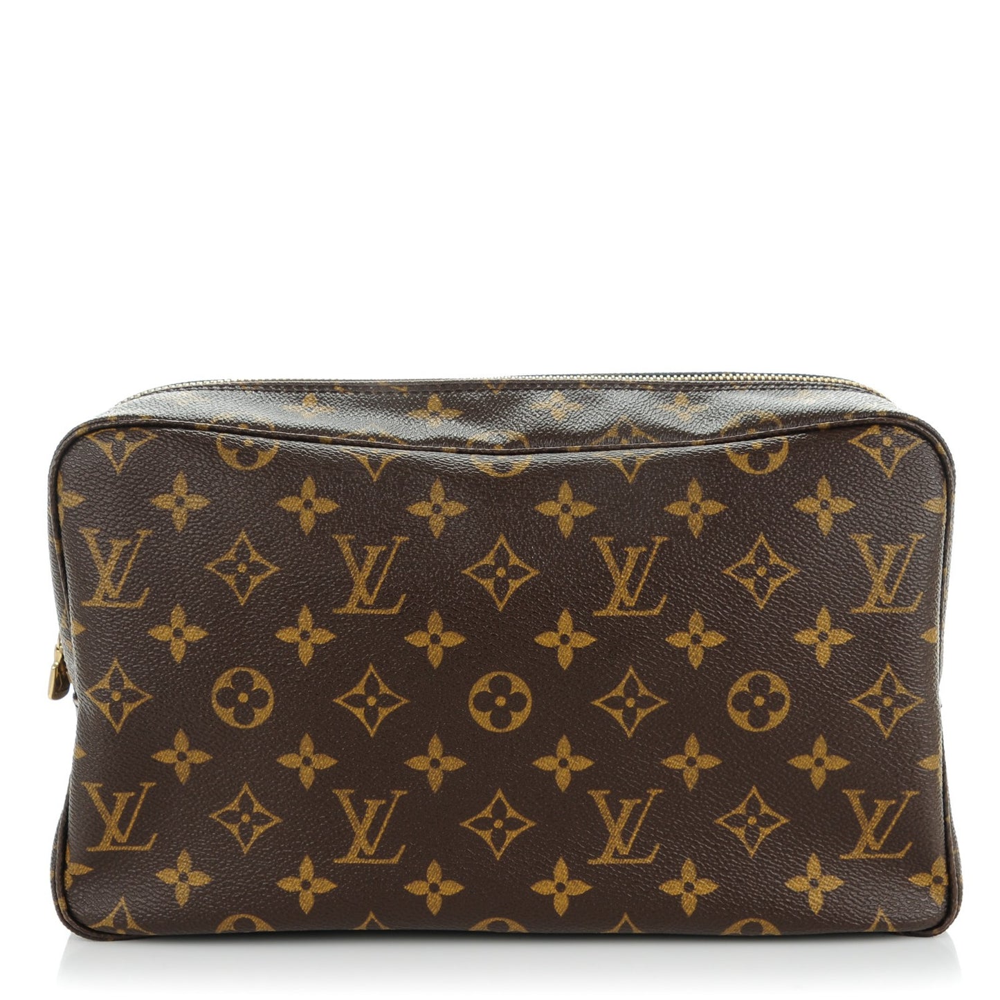 Monogram Trousse Toilette 28