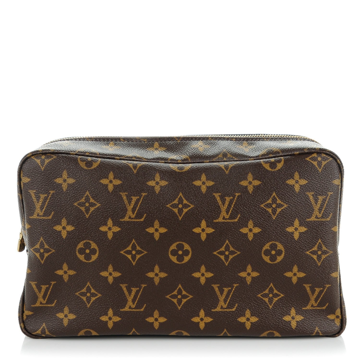 Louis Vuitton Monogram Trousse Toilette 28 1 of 7