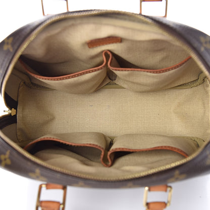 Louis Vuitton Monogram Trouville 5 of 14
