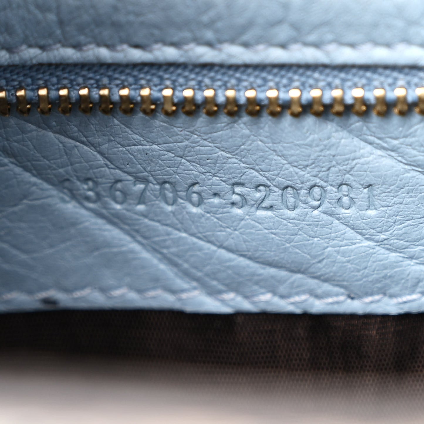 Snakeskin Ostrich Calfskin Small Jackie 1961 Hobo Blue Multicolor