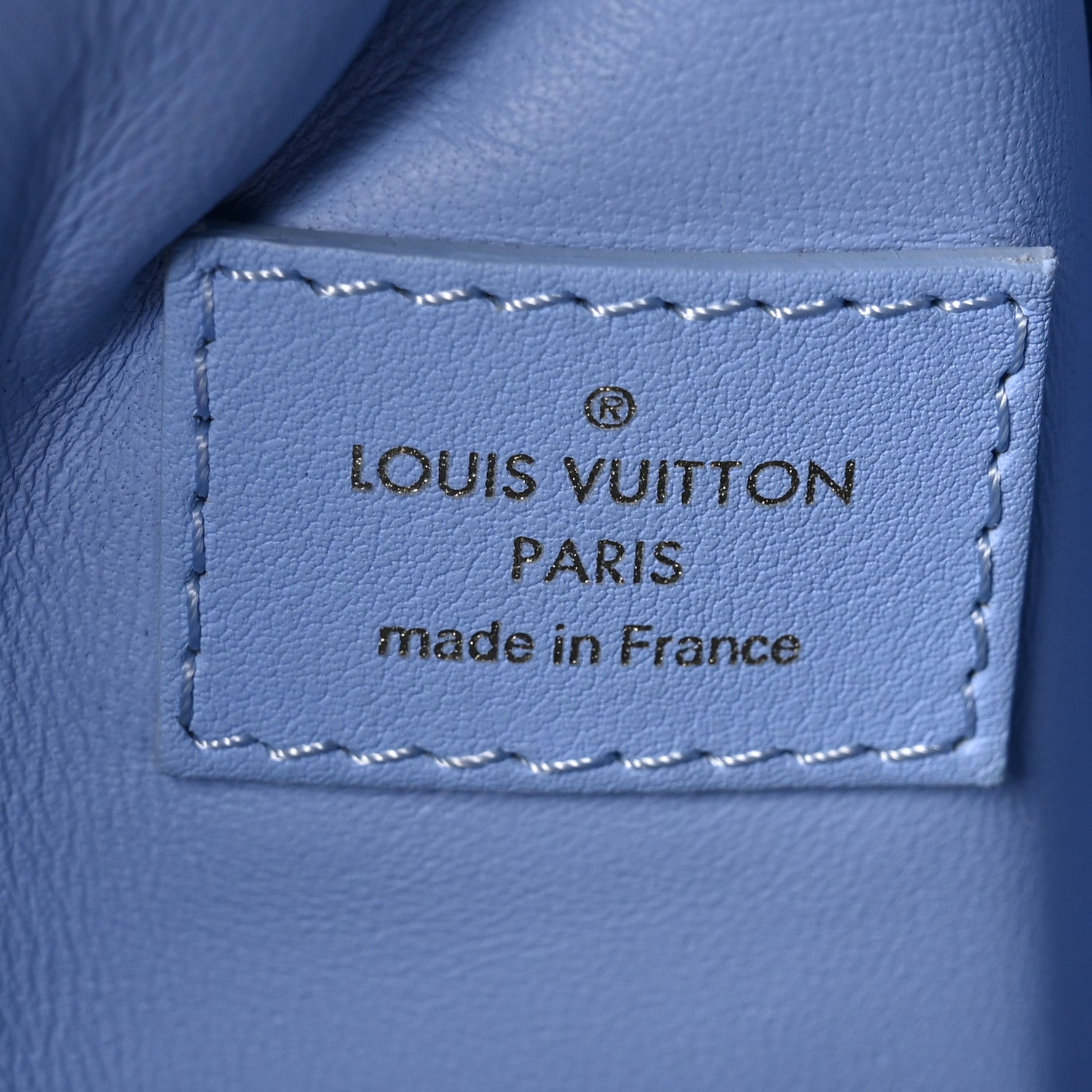 Louis Vuitton Masters Van Gogh Palm Springs Backpack 5 of 8