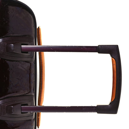 Louis Vuitton Vernis Pegase 45 Rolling Luggage Amarante 7 of 23