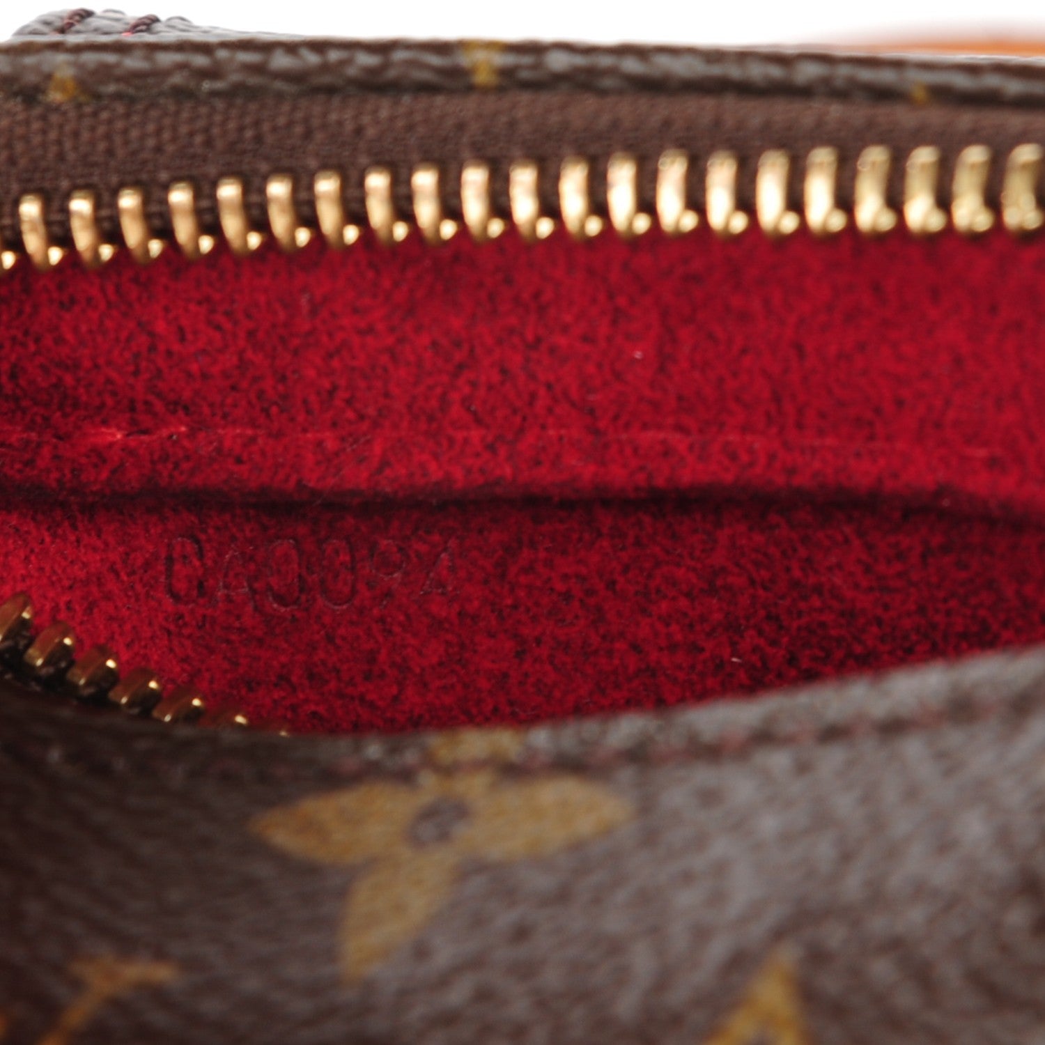 Louis Vuitton Monogram Viva-Cite PM 10 of 10