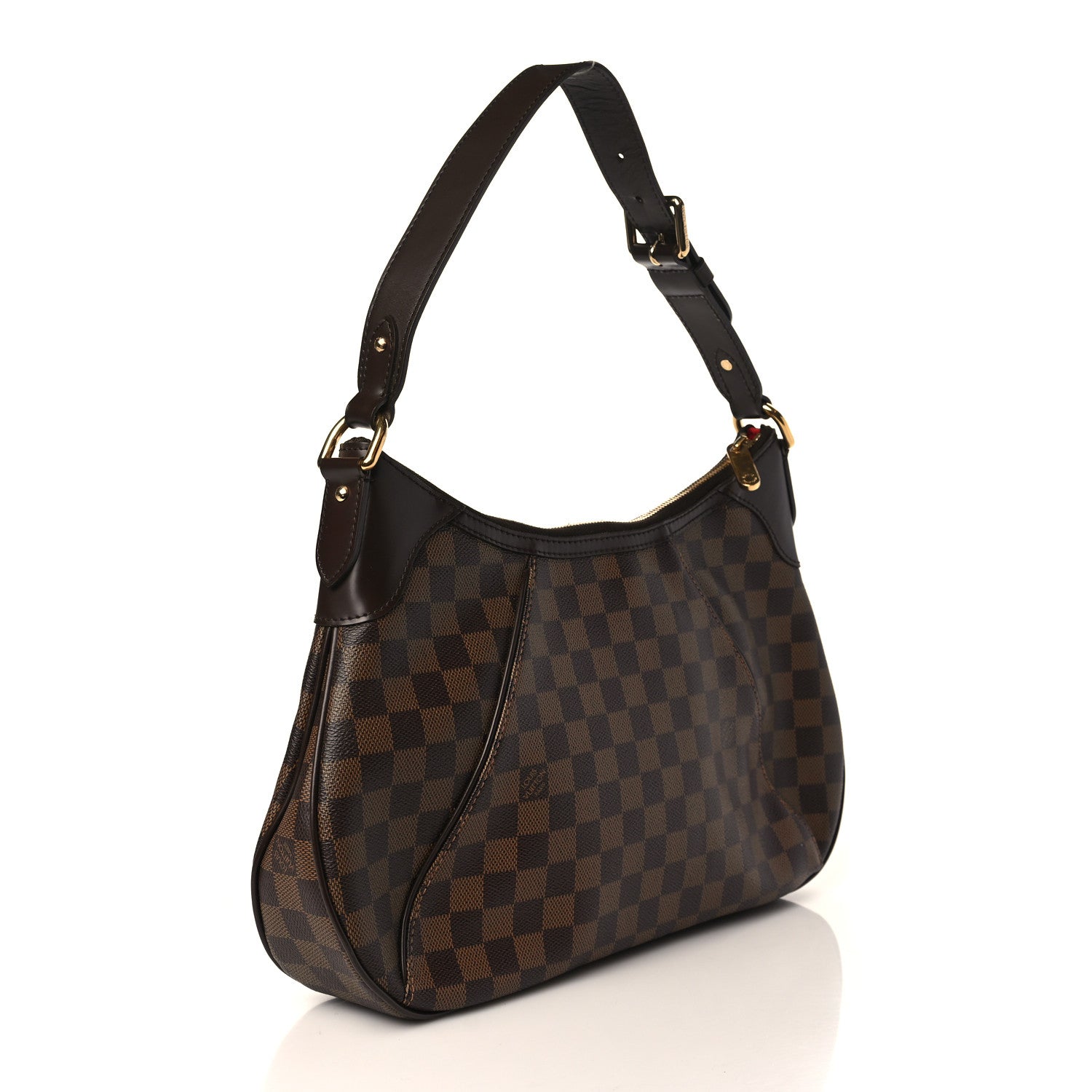 Louis Vuitton Damier Ebene Thames GM 3 of 8