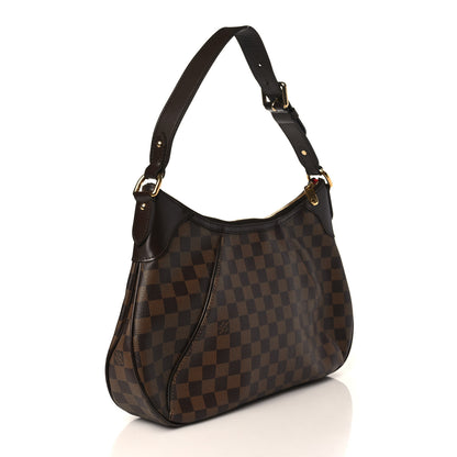 Louis Vuitton Damier Ebene Thames GM 3 of 8