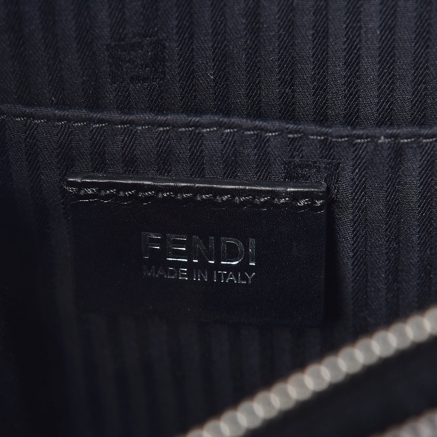 Patent Vitello Elite Regular 2Jours Tote Black