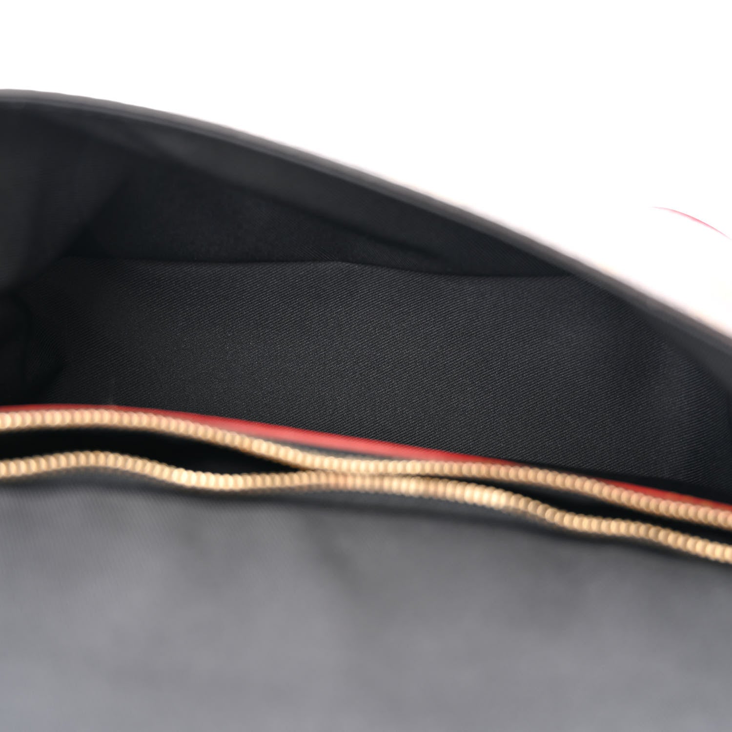 Louis Vuitton Monogram Diane Black 5 of 9