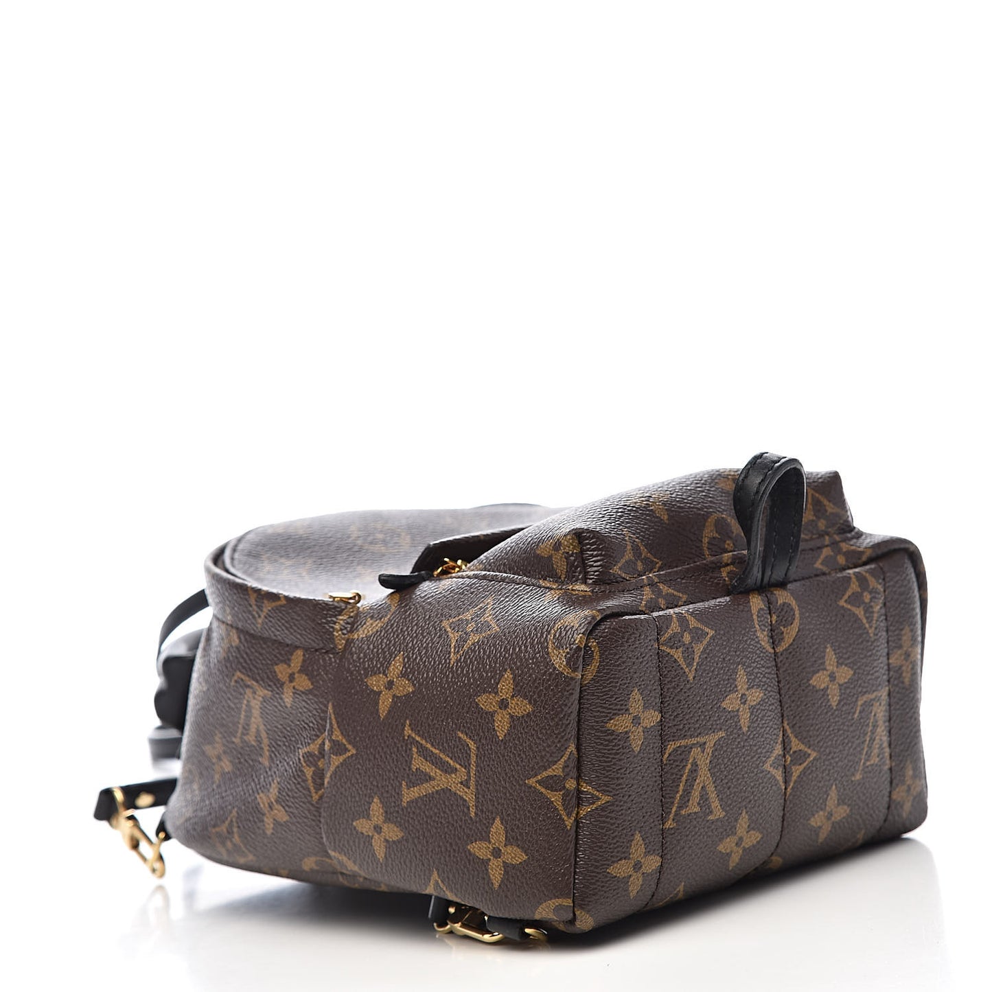 Monogram Palm Springs Backpack Mini