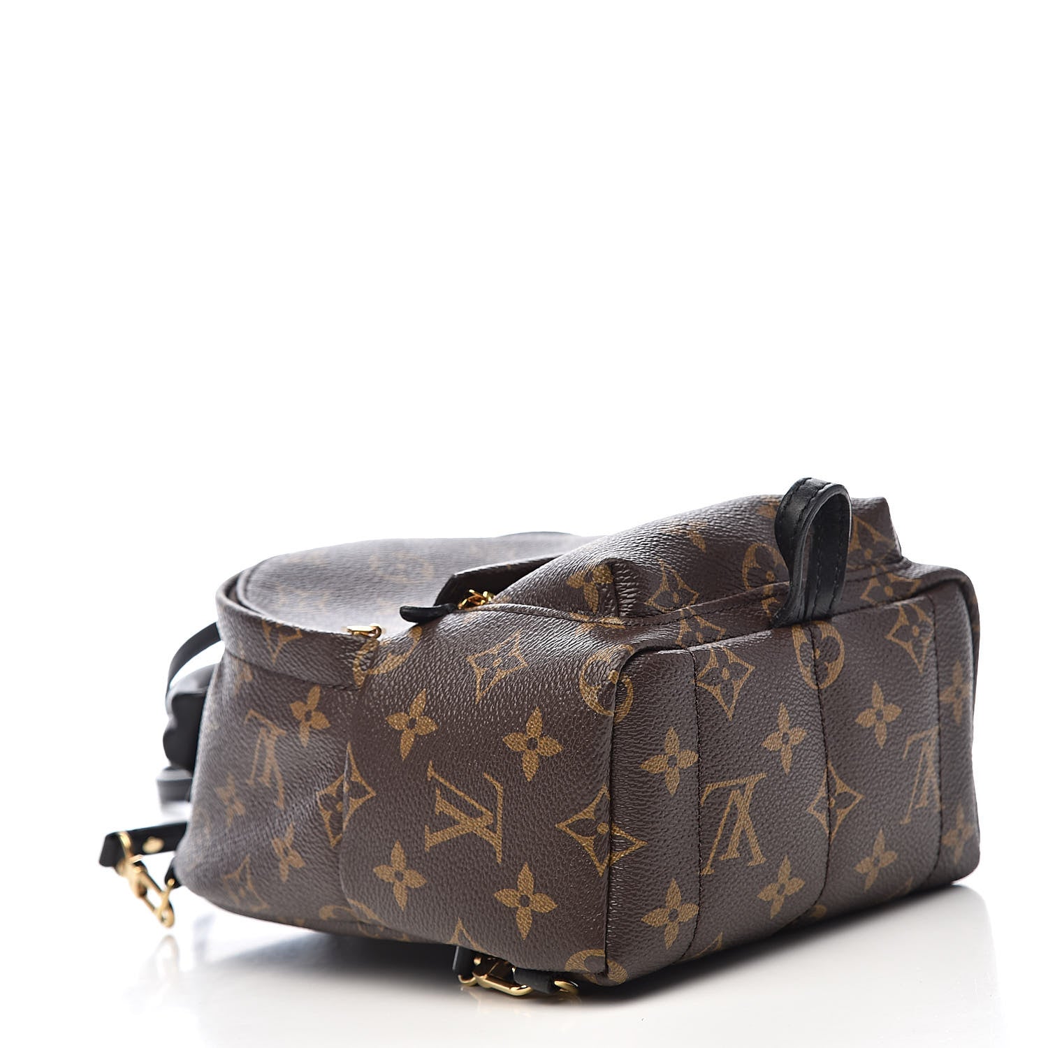 Louis Vuitton Monogram Palm Springs Backpack Mini 4 of 12