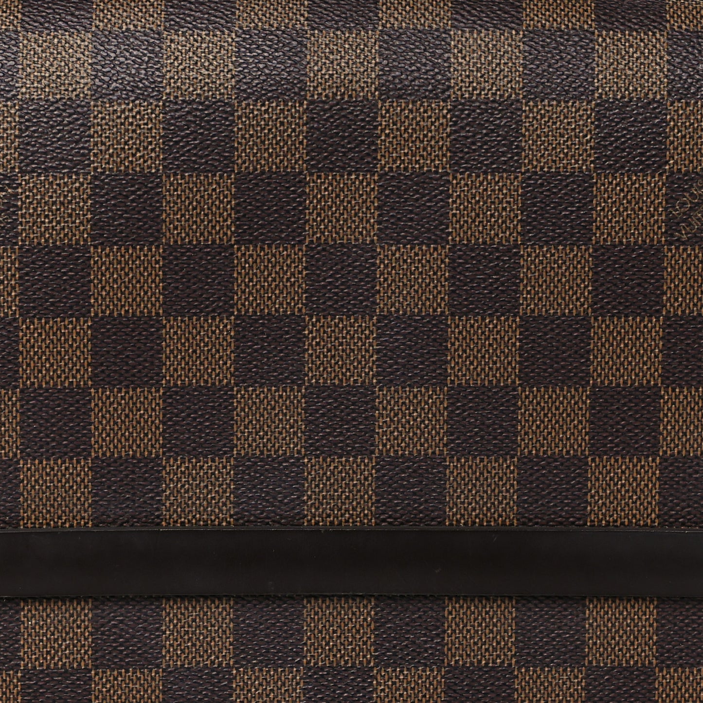 Damier Ebene Tribeca Long