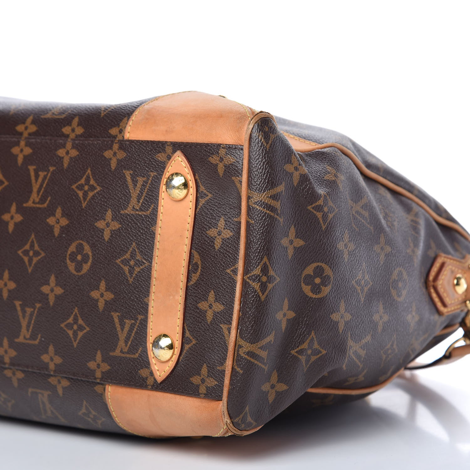 Louis Vuitton Monogram Retiro GM 7 of 9