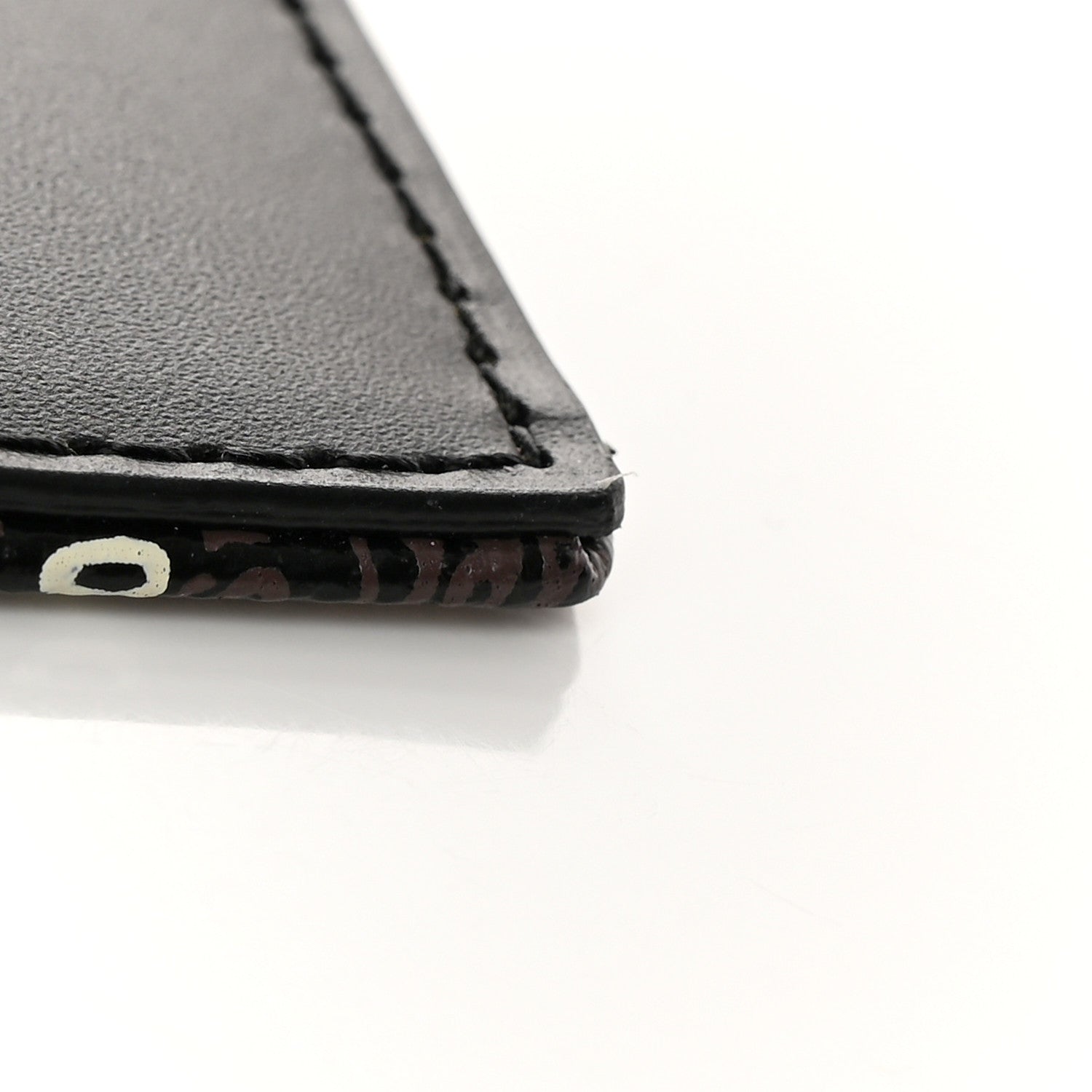 Goyard Goyardine Agenda Cover Black 12 of 15