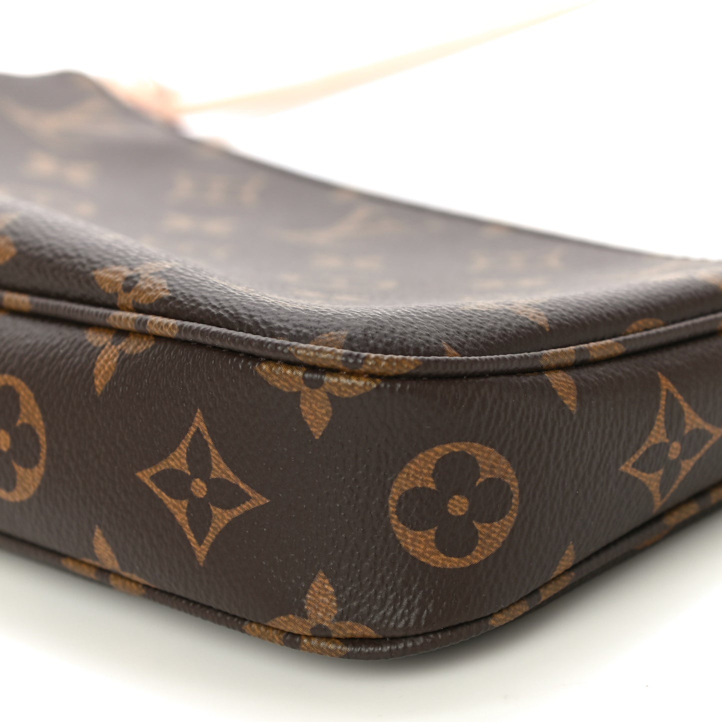 Monogram Pochette Accessories NM