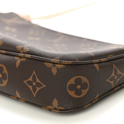 Louis Vuitton Monogram Pochette Accessories NM 10 of 11