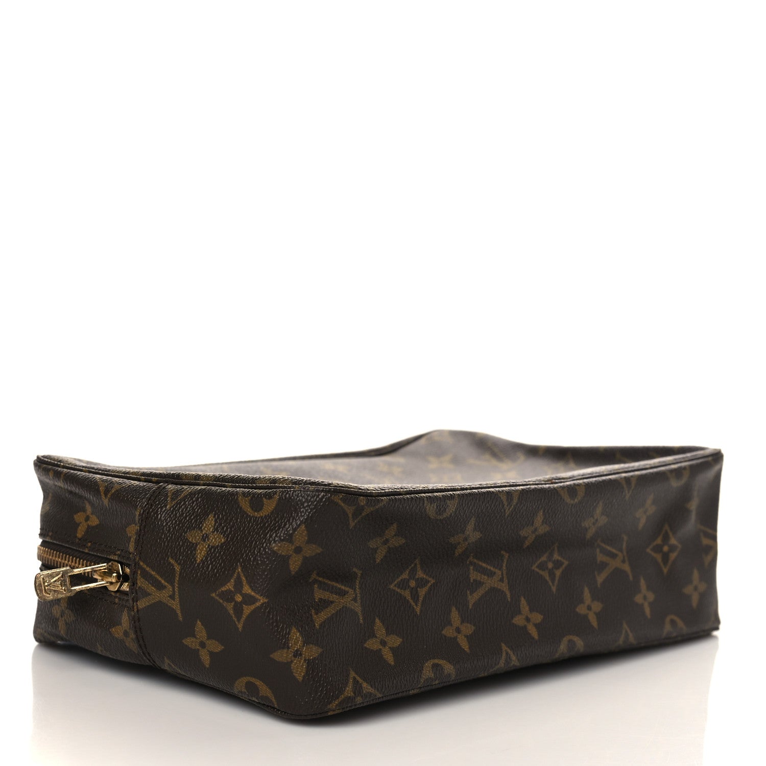 Louis Vuitton Monogram Trousse Toilette 28 4 of 6