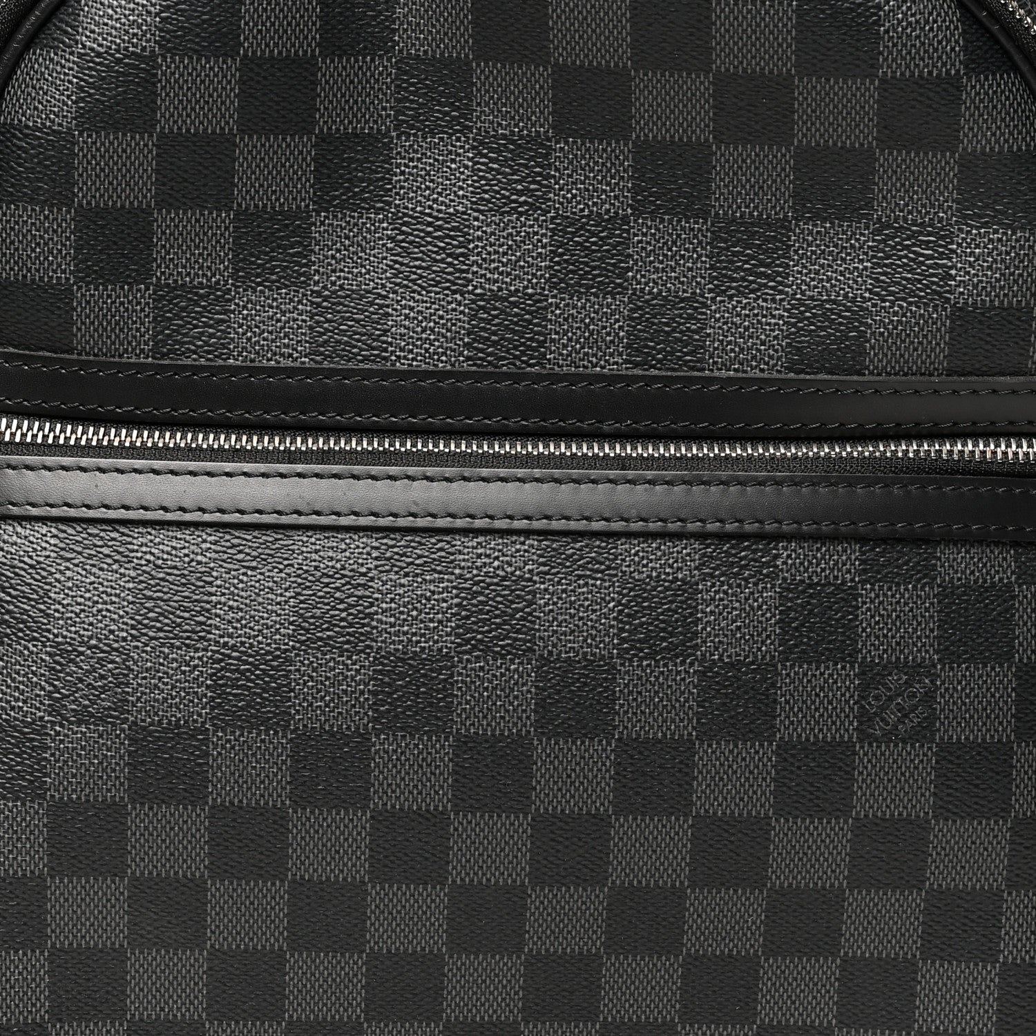 Louis Vuitton Damier Graphite Michael Backpack 8 of 10