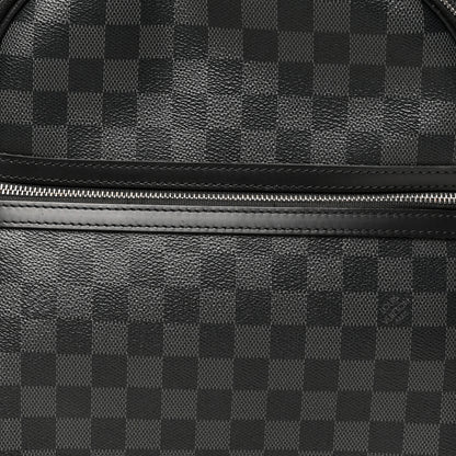 Louis Vuitton Damier Graphite Michael Backpack 8 of 10