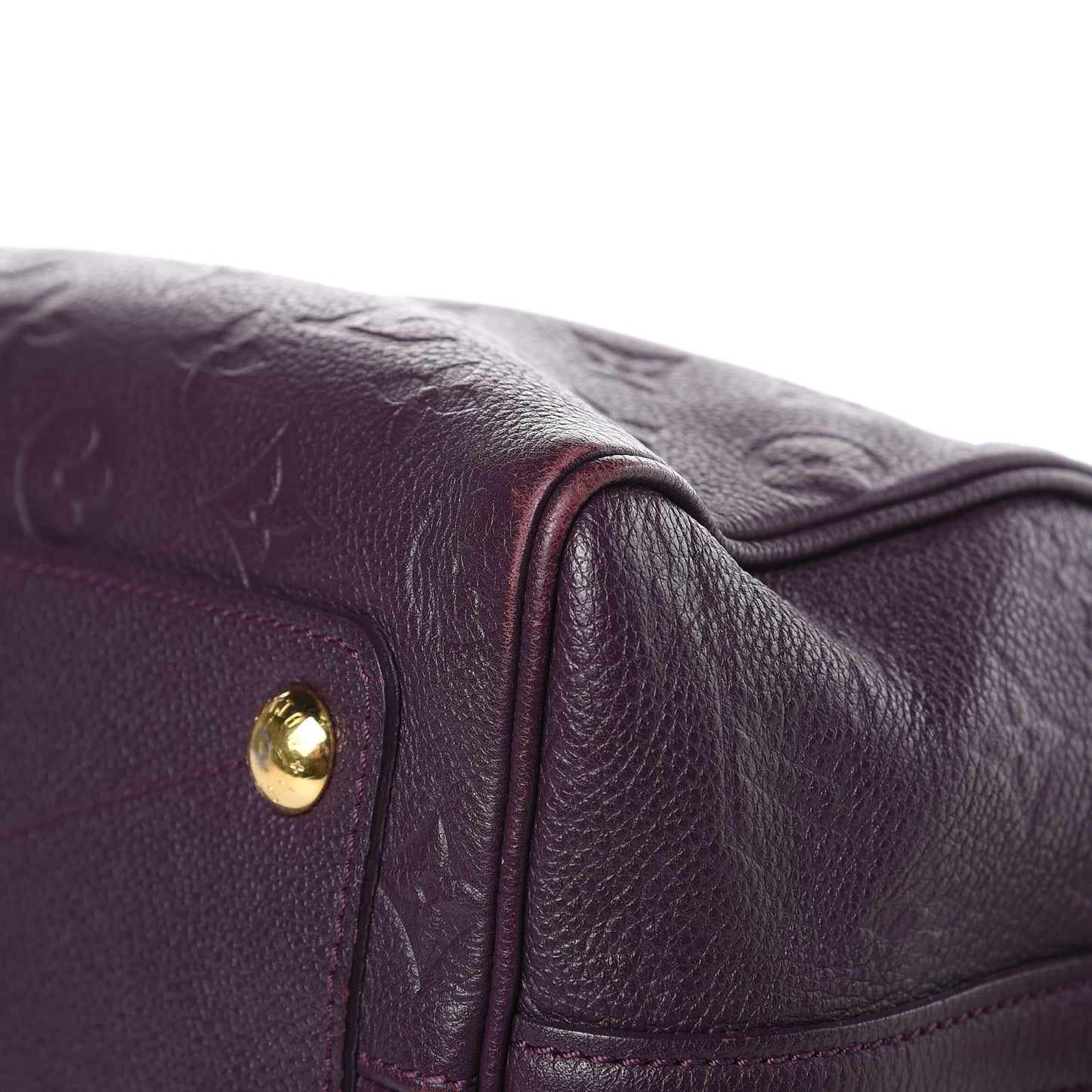 Empreinte Speedy Bandouliere 25 Aube
