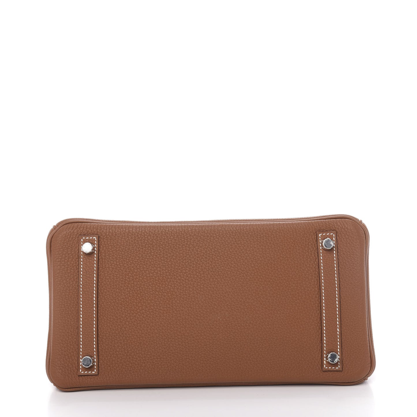 Togo Birkin 30 Gold