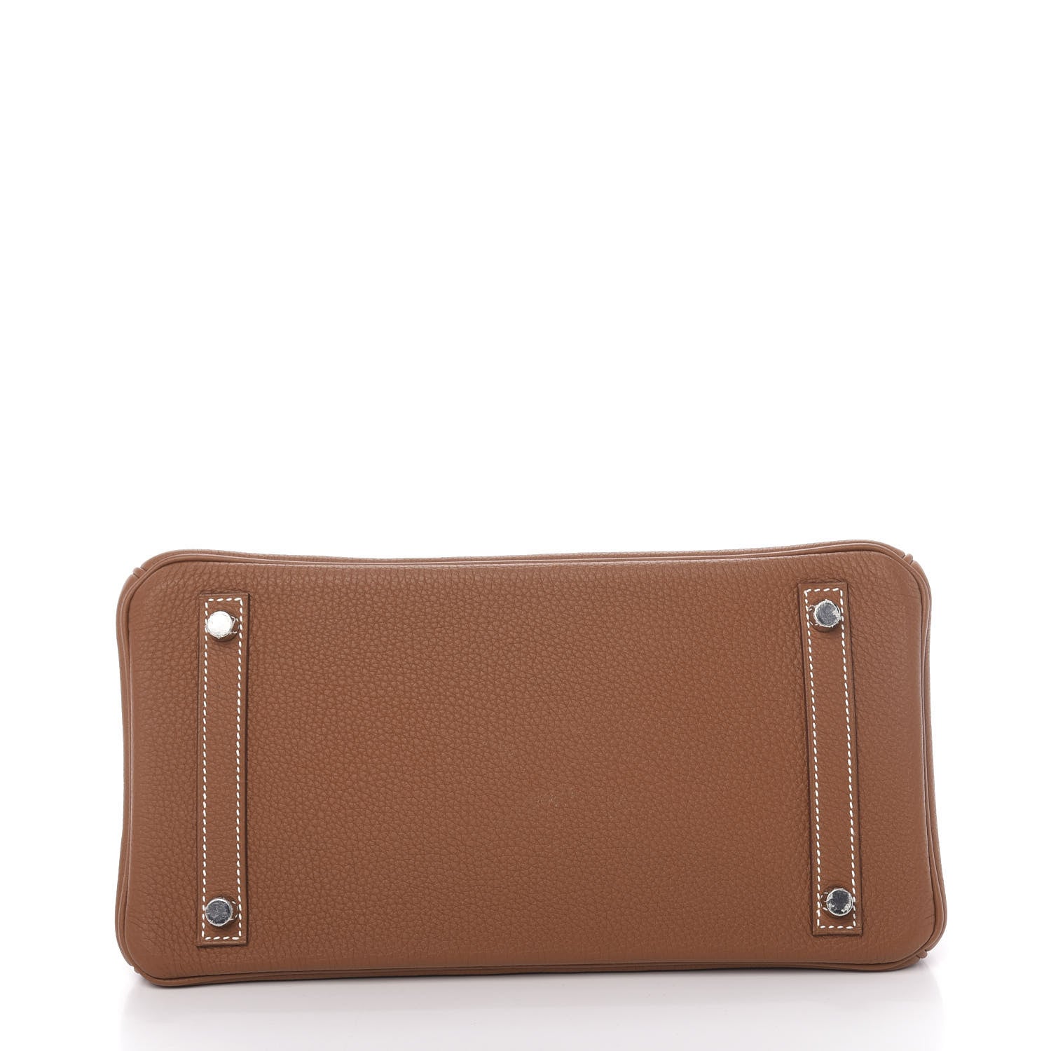 Hermes Togo Birkin 30 Gold 6 of 38