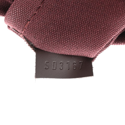 Louis Vuitton Damier Ebene Iena PM 8 of 14