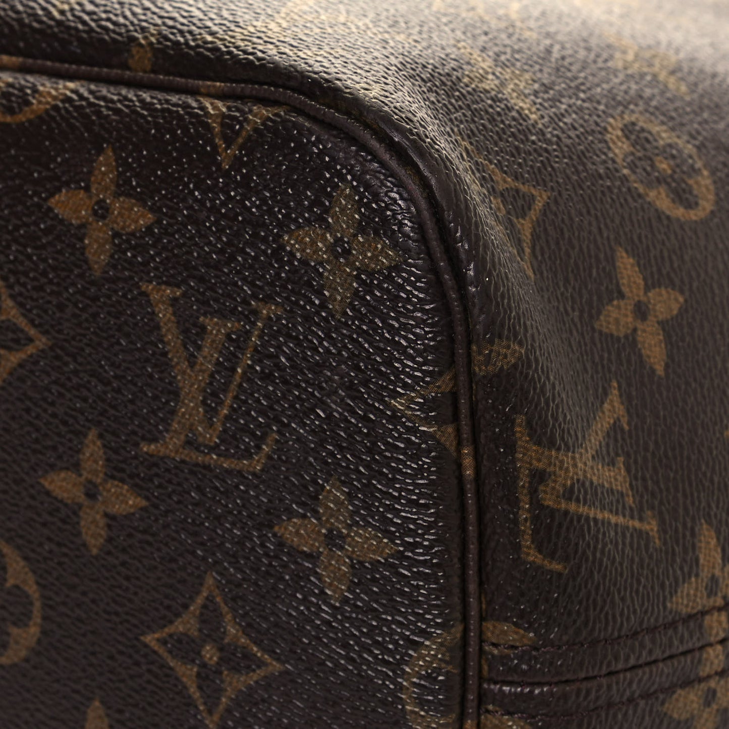 Monogram Neo Neverfull MM Pivoine