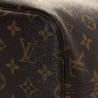 Louis Vuitton Monogram Neo Neverfull MM Pivoine 11 of 21