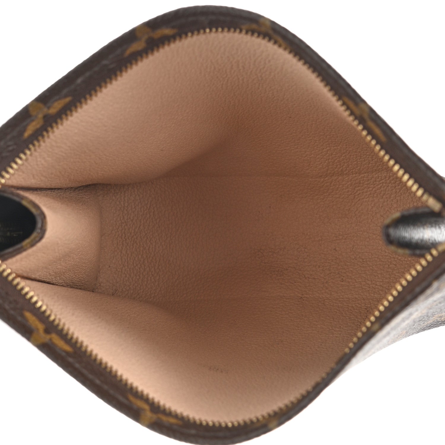 Louis Vuitton Monogram Toiletry Pouch 19 5 of 7