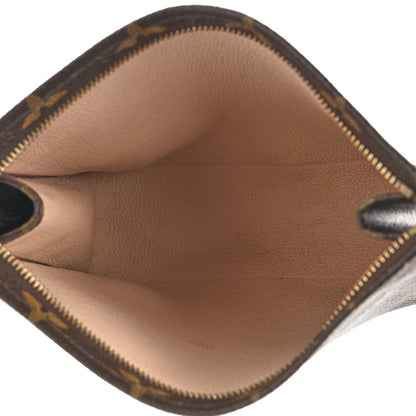 Louis Vuitton Monogram Toiletry Pouch 19 5 of 7