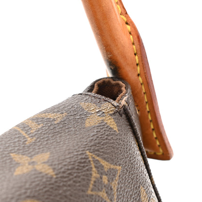 Louis Vuitton Monogram Mini Looping 9 of 13