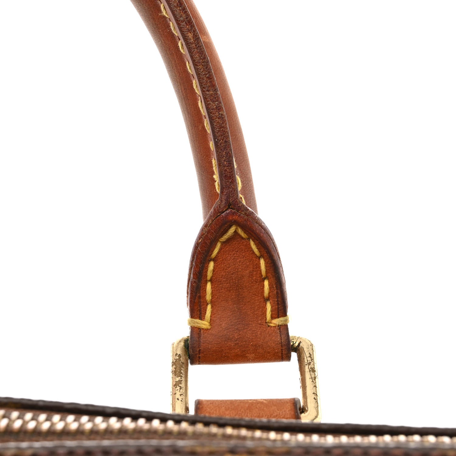 Louis Vuitton Monogram Speedy 30 14 of 15