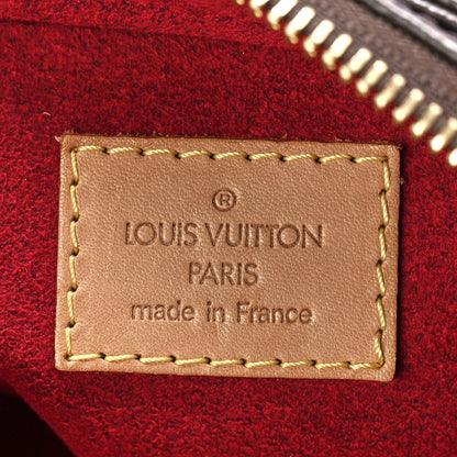 Louis Vuitton Monogram Viva-Cite PM 6 of 10
