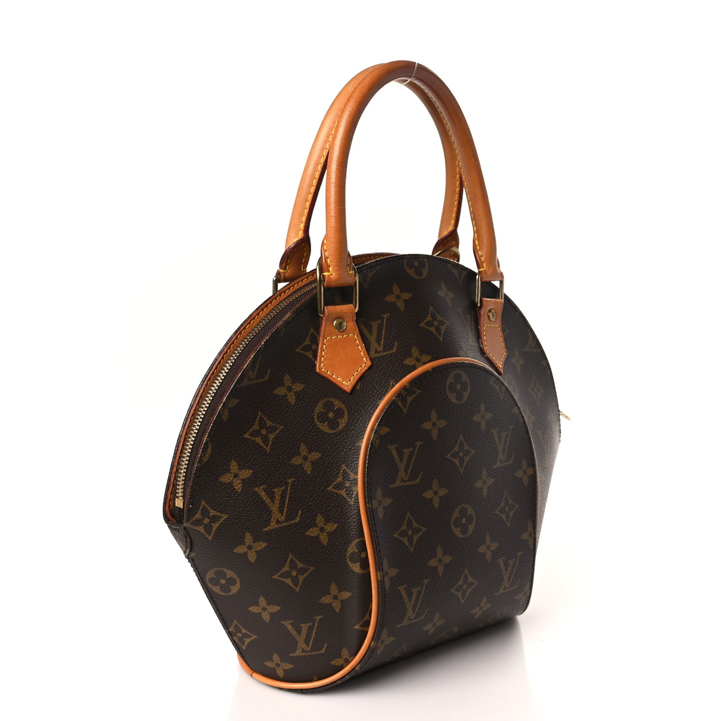 Monogram Ellipse PM