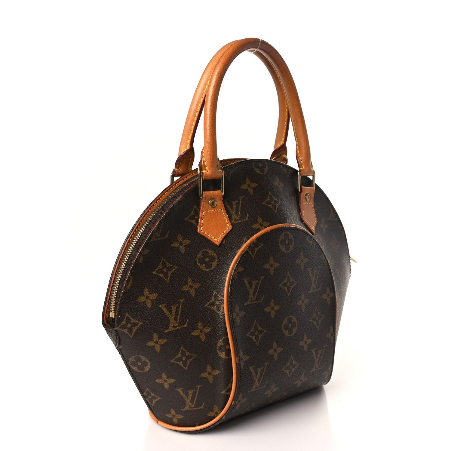 Louis Vuitton Monogram Ellipse PM 3 of 9