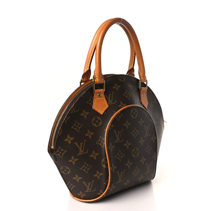 Louis Vuitton Monogram Ellipse PM 3 of 9