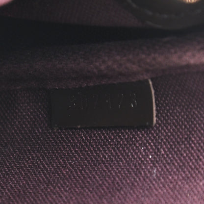 Louis Vuitton Damier Ebene Favorite PM 8 of 11