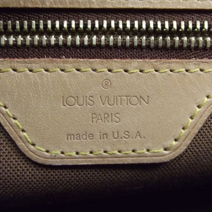Louis Vuitton Monogram Trotteur 8 of 9