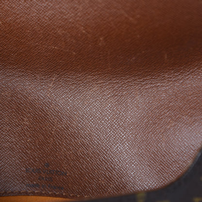 Louis Vuitton Monogram Musette Tango 7 of 15