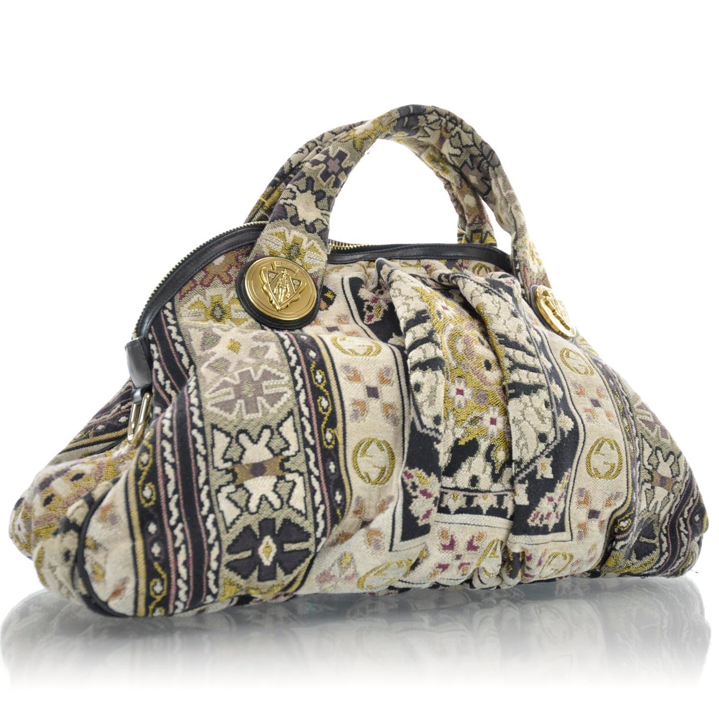 Tapestry Medium Hysteria Tote Bag