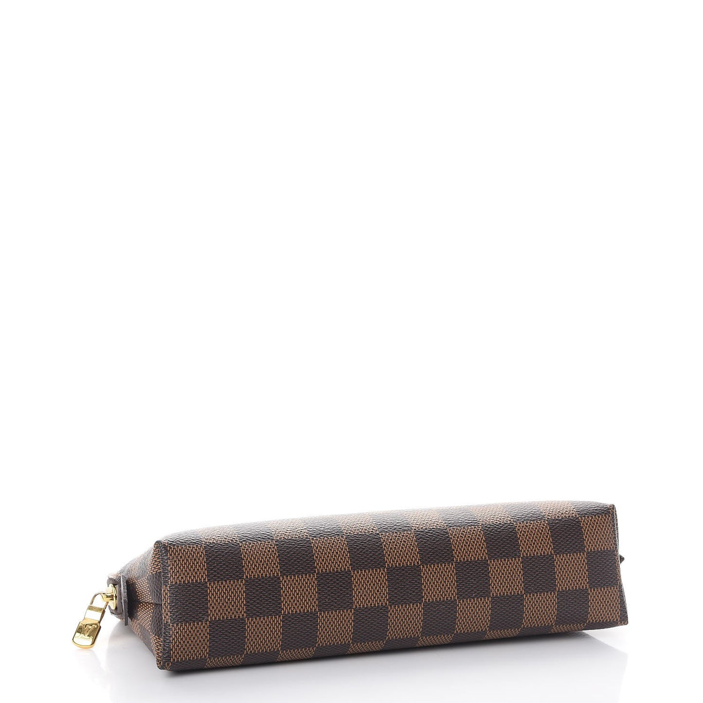 Damier Ebene Cosmetic Pouch GM