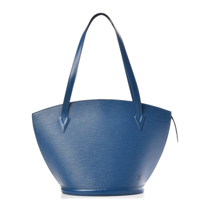 Louis Vuitton Epi Saint Jacques GM Toledo 1 of 15