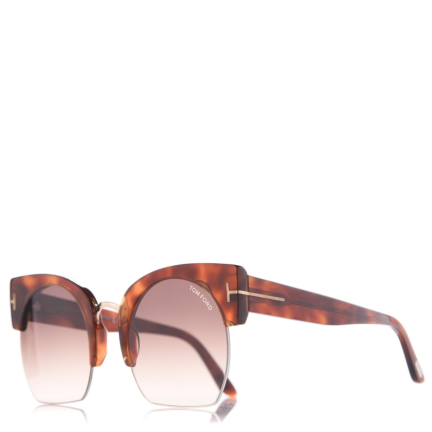Savannah Sunglasses TF552 Tortoise