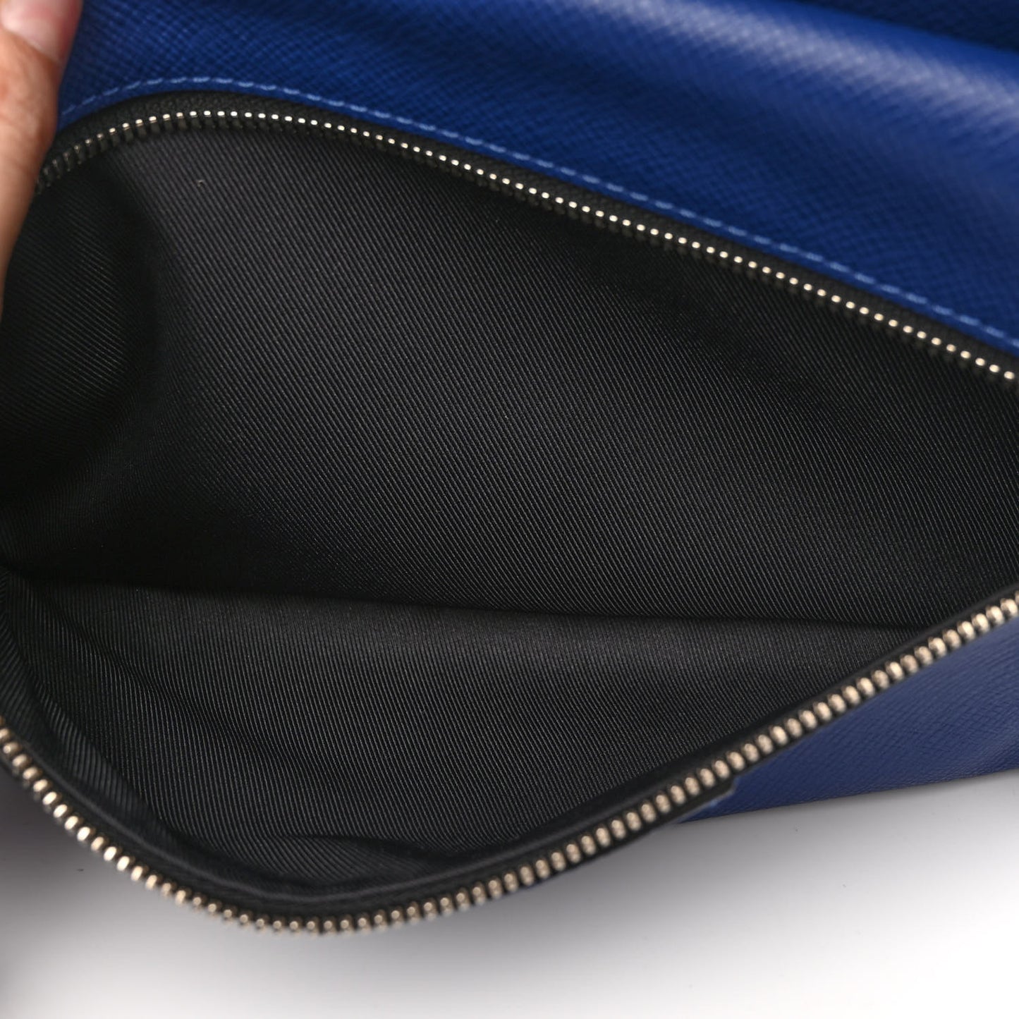 Taiga Outdoor Messenger Cobalt