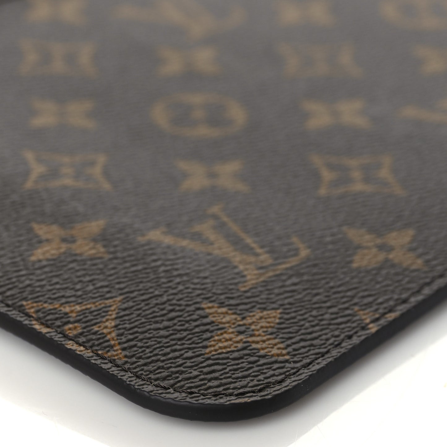 Monogram Neverfull MM GM Pochette