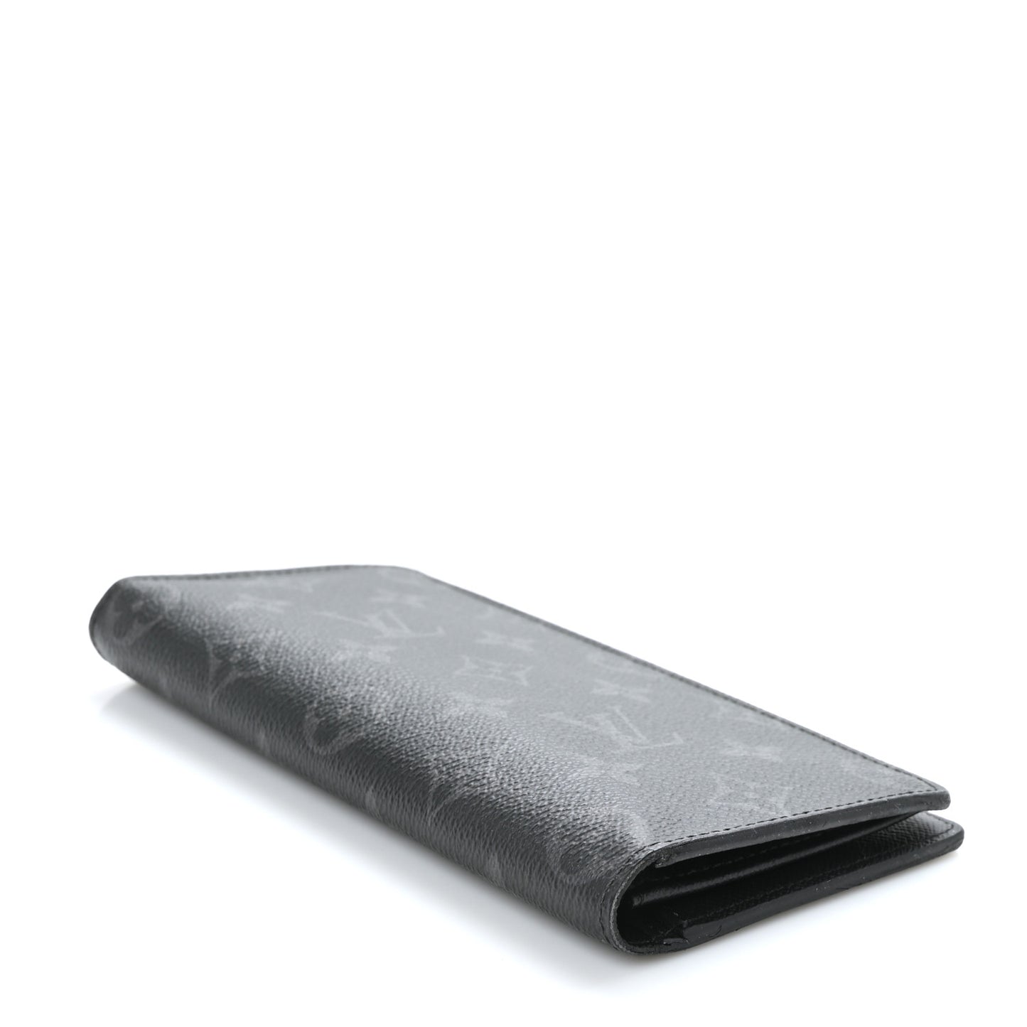 Monogram Eclipse Brazza Wallet